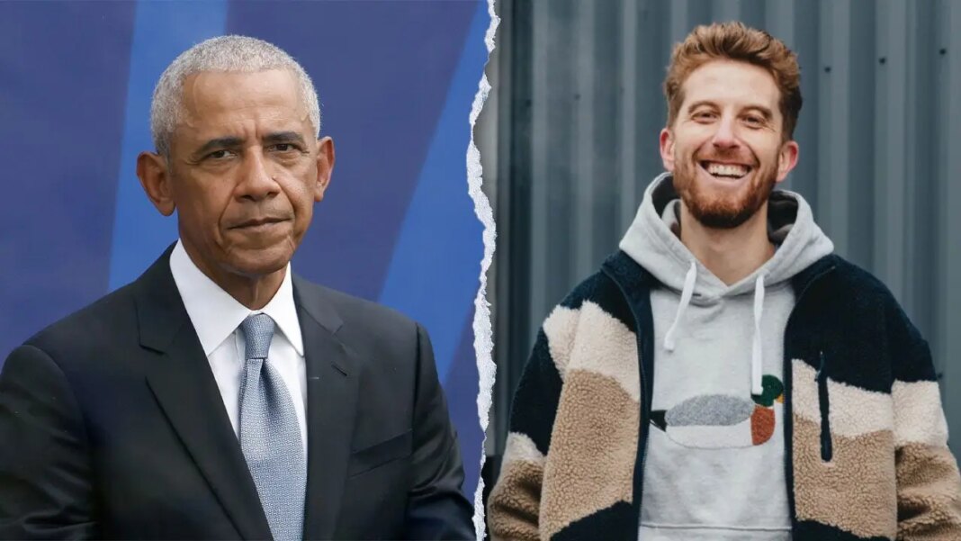 Former Obama press aide accused of stealing cash, credit cards, from Minneapolis coworkers to buy kratom