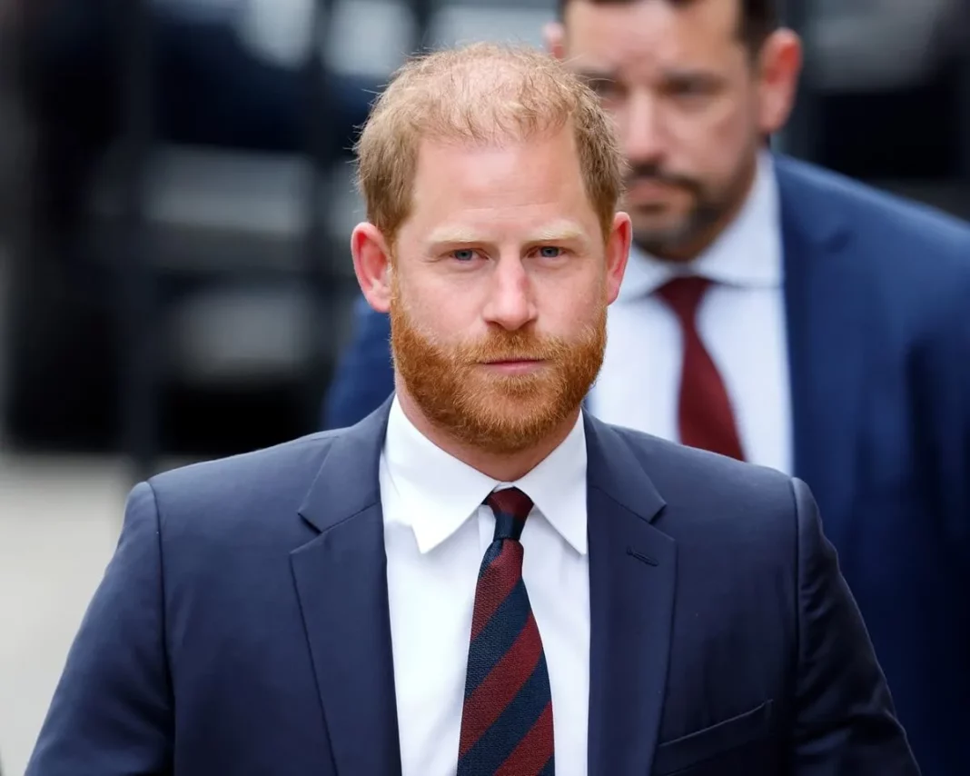 Former Royal Staffer Says Prince Harry Couldn't Stay at Buckingham Palace Because 'Every Single Need Has to Be Catered To'