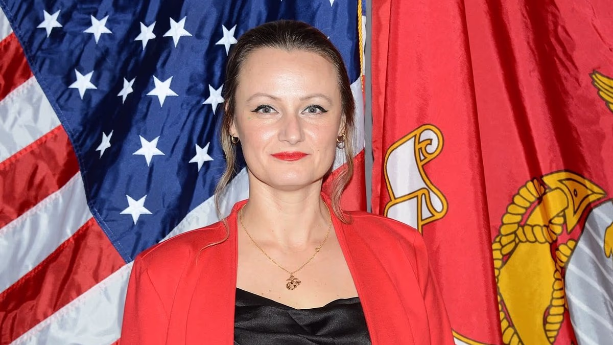 Former US Marine named as woman decapitated by drunk boat operator