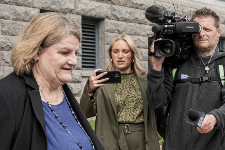Ex-Wisconsin Judge Faces Sentencing After Conviction for Obstructing Mexican Immigrant’s Arrest