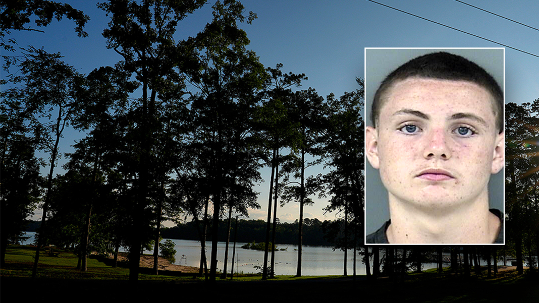 Foster child allegedly drowned in lake by two teens on local politician’s property: authorities