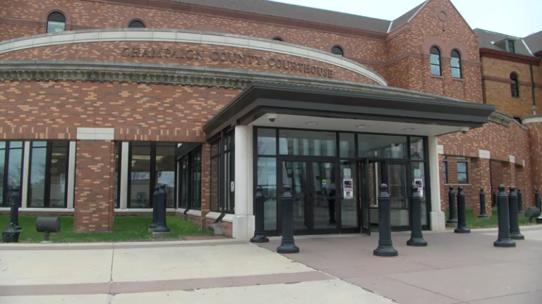 Four Suspects Face Charges for Resisting Arrest Following Urbana Shooting Incident
