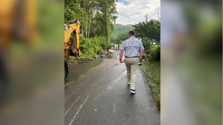 Severe Fourth of July Storms: Acts of Heroism Amid Disrupted Celebrations
