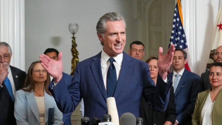 Top Campus Radicals Update: K-12 Fraud Scandal, School’s Fight Against Newsom, and Florida Victory