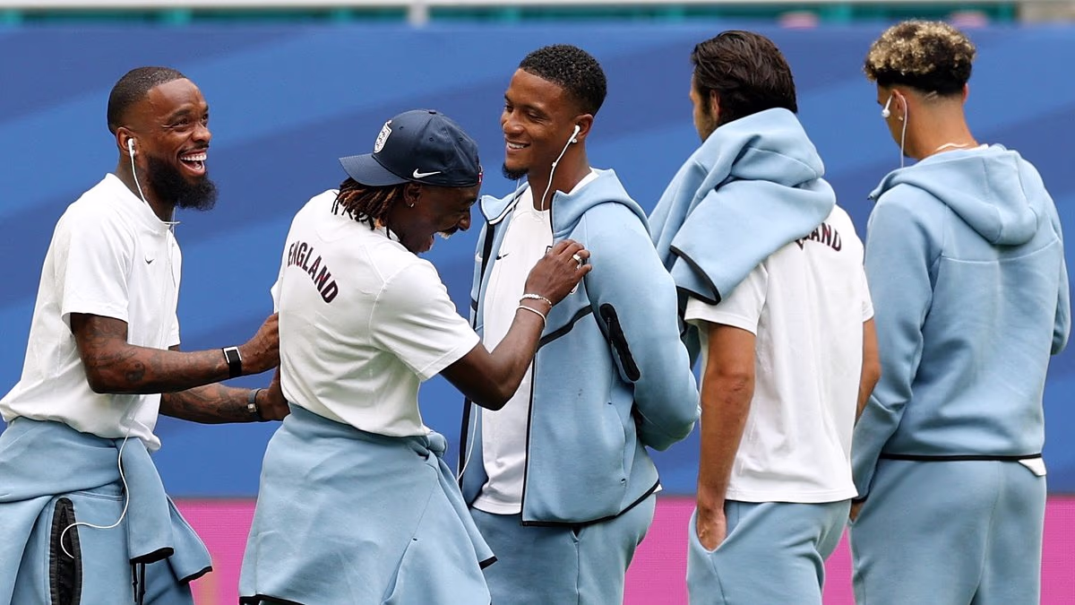 France vs England - World Cup third-place PO LIVE: Latest updates