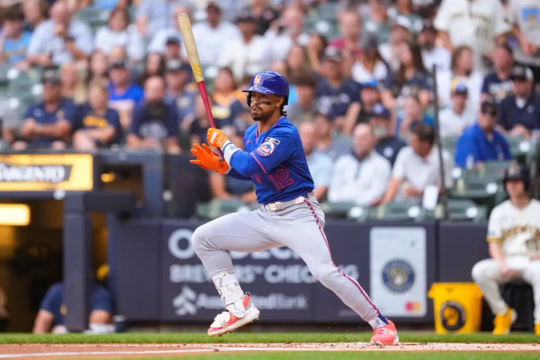 Francisco Lindor isn't on Mets' 'untouchable' trade list