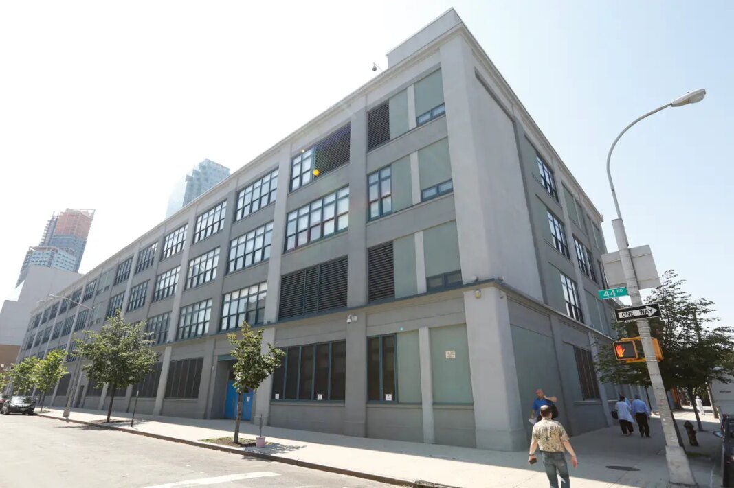 Fraud defines the public-school system in New York City and the entire state