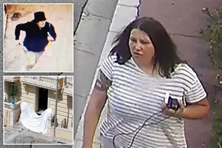 International Fugitive Wanted for Monaco Bombing Found Dead in Ukraine