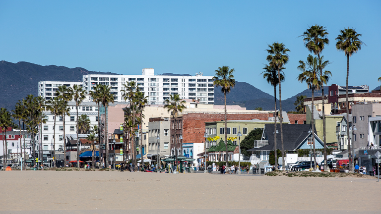 Residents Clash with Housing Leaders Over Homeless Crisis in Beach Community