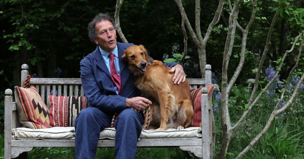 Gardeners' World tragedies - Monty Don's 'terrible time' to star's sad death