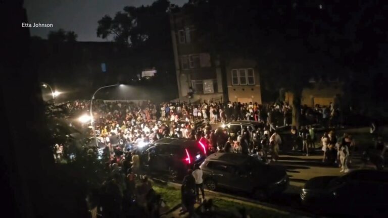 Chicago’s Garfield Park Shooting: Seven Injured, Including Teens, in West Maypole Avenue Incident