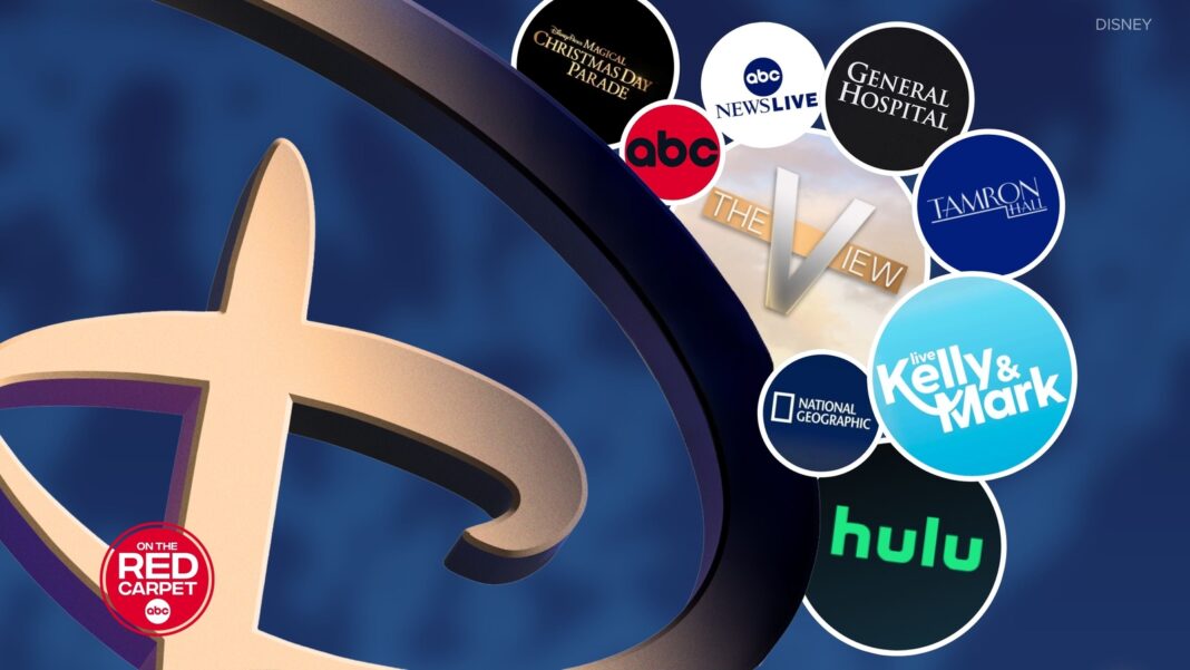 'General Hospital,' 'The View,' 'Live with Kelly and Mark' and more earn Daytime Emmy Nominations