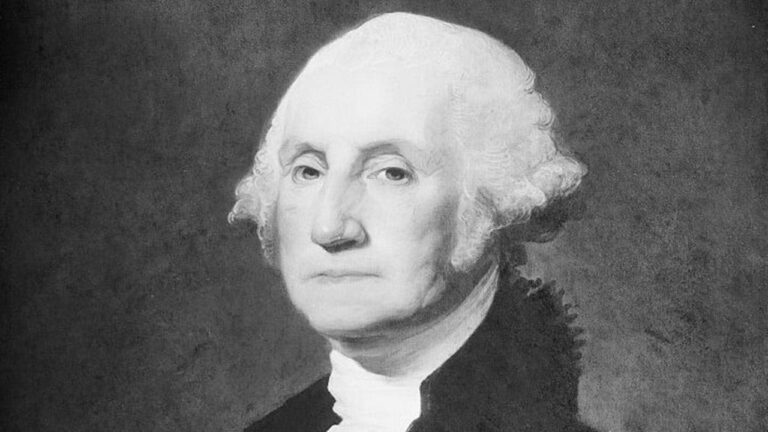 Challenging History: Reevaluating George Washington’s Presidential Primacy