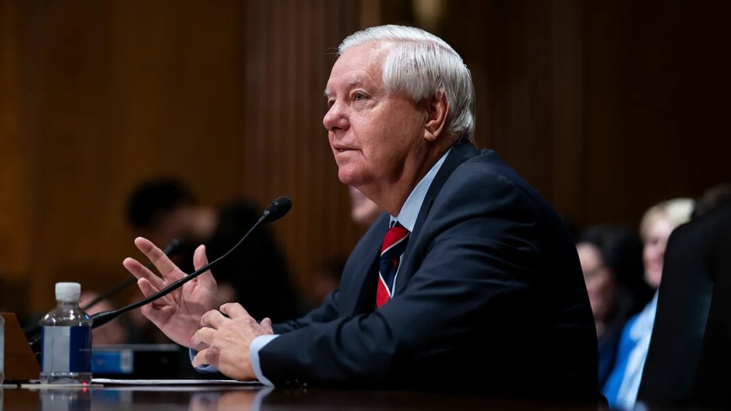 Georgia leaders react to the passing of Sen. Lindsey Graham