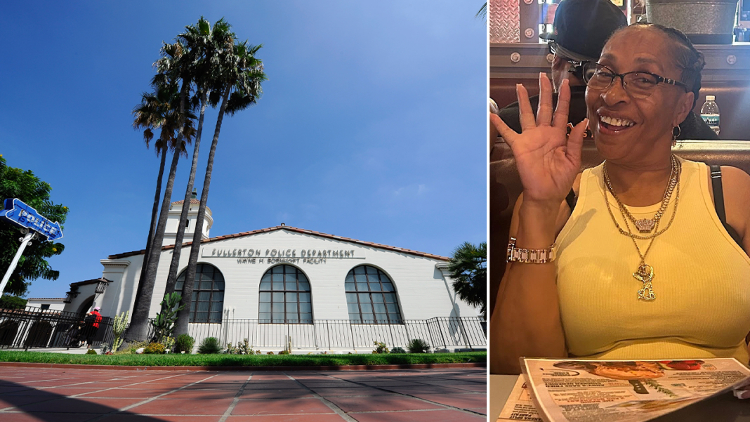 Grandmother's missed pickup leads to grim discovery in church parking lot