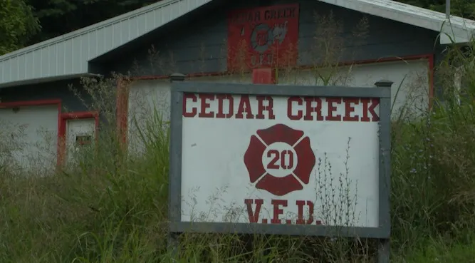 Greene County Association of Volunteer Fire Departments in need of volunteers amid shortages