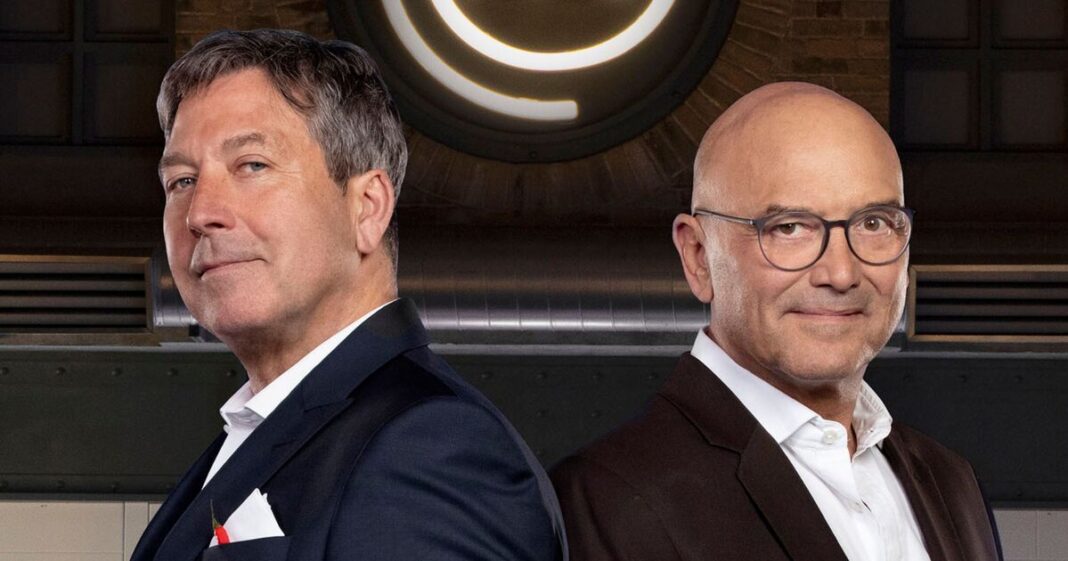 Gregg Wallace and John Torode’s very different paths since BBC sacking show true colours