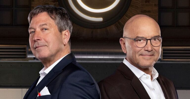 Gregg Wallace and John Torode’s Post-BBC Careers Highlight Contrasting Journeys