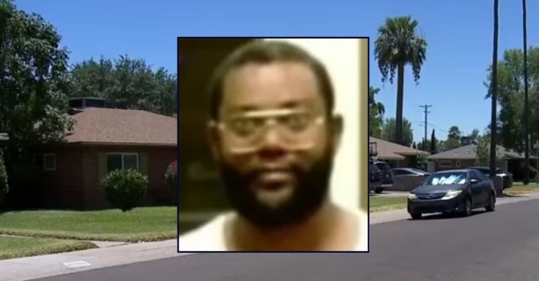 Group home caregiver used socks, washcloth to gag man: Cops