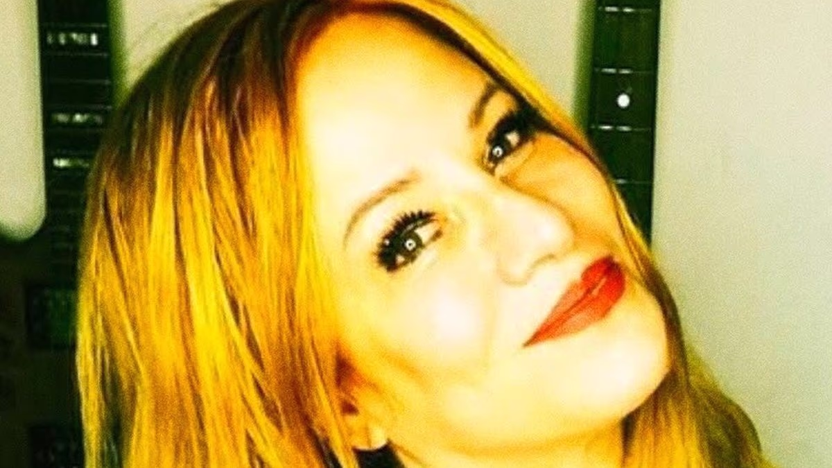 Grunge icon Jennifer Finch dead at 59 after 'aggressive' brain cancer