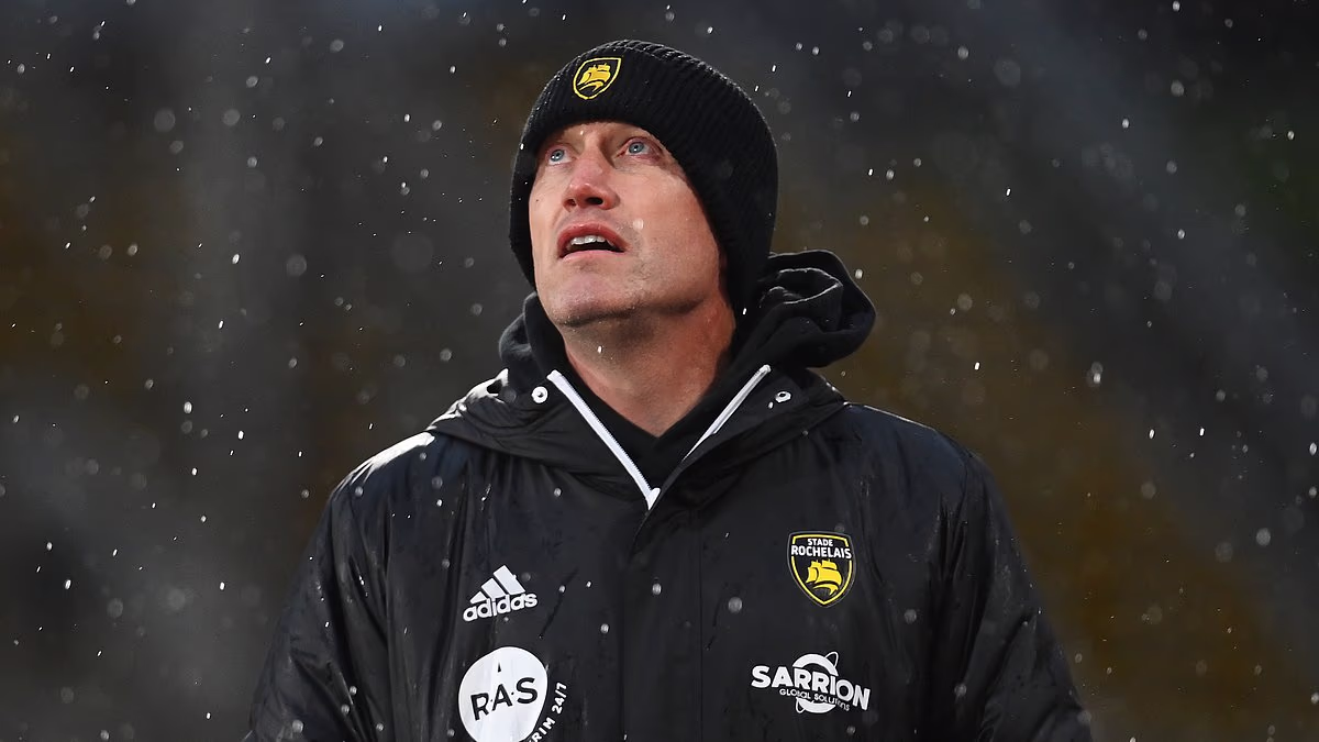HUGH FARRELLY: O'Gara to Leinster... are you for real, boy? All the talk of ROG succeeding Leo Cullen is a waste of time, here is the real reason why it is NEVER going to happen