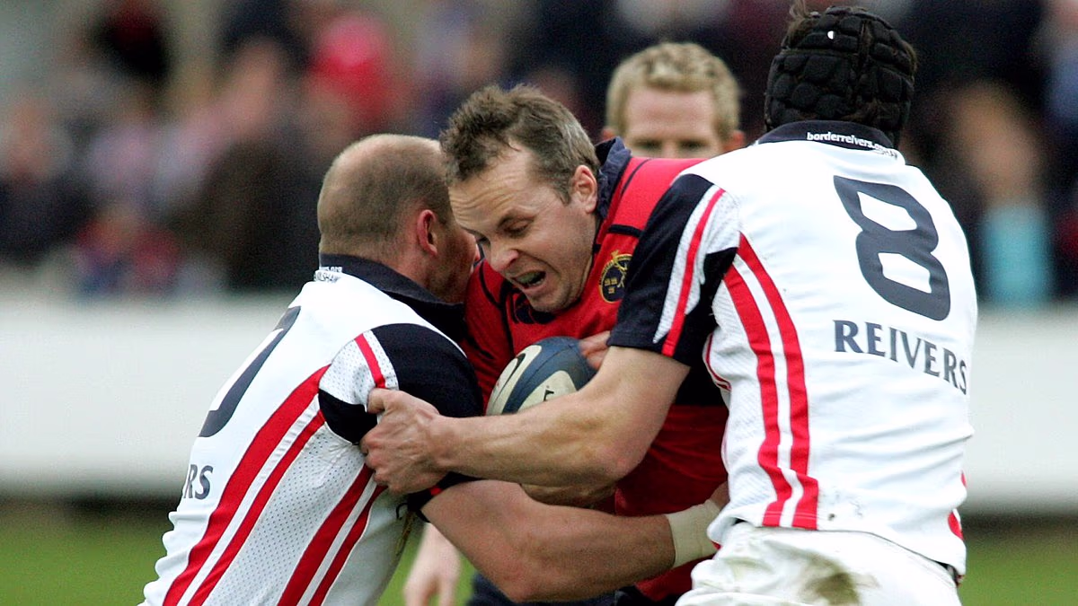 HUGH FARRELLY: Sean Jansen is the latest New Zealand success story in Irish rugby but there have been many Kiwi flops. Here are NINE former bright prospects that Lansdowne Road would prefer we didn't remember...
