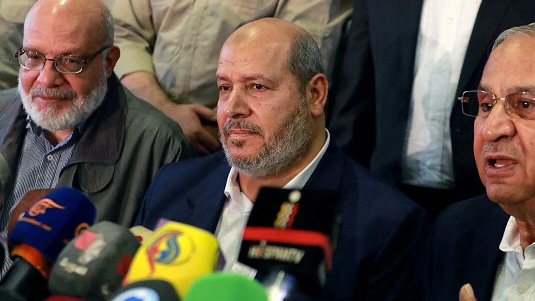 Hamas taps 'ultimate institutional survivor' as terror chief, sending message to Israel: expert