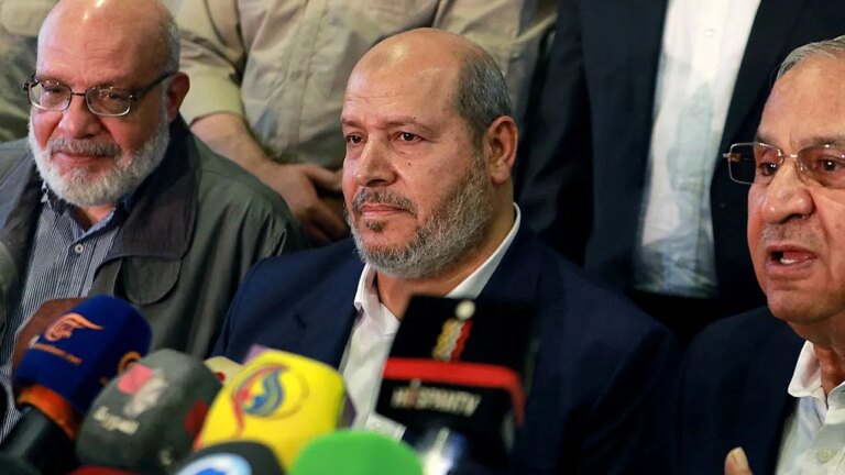 Hamas Appoints Resilient Leader as Terror Chief, Challenging Israel’s Strategy: Expert Insight
