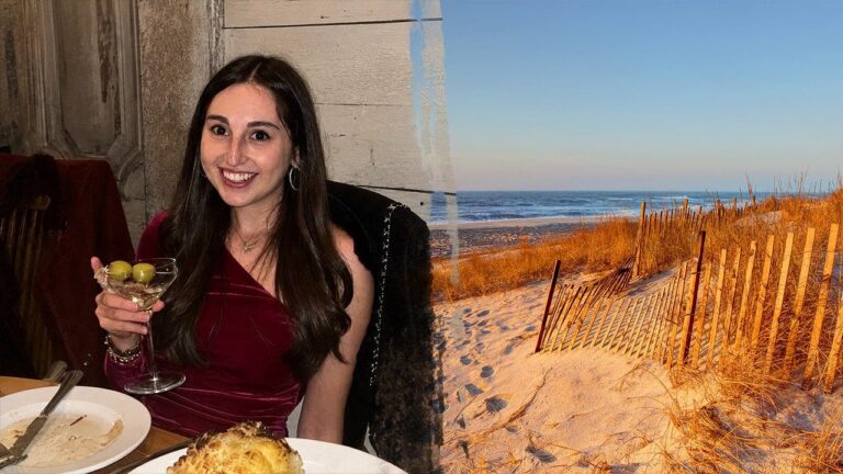 Hamptons Tragedy: Promising Real Estate Broker Killed Jogging