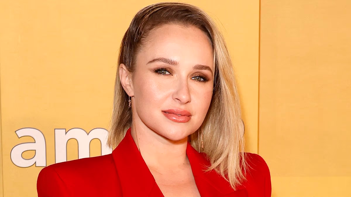 Hayden Panettiere cancels public appearance over emergency