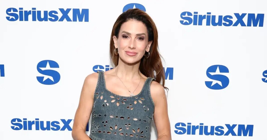 Hilaria Baldwin Recalls Counting Toothpaste Calories Amid Eating Disorder