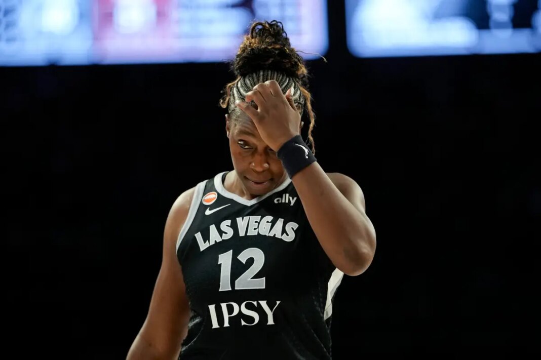 Hilton fires employee who sent racist message to Chelsea Gray