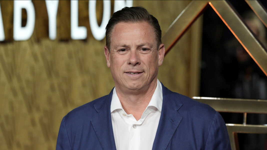 Hollywood producer Jason Cloth, known for 'Joker,' indicted in alleged $100 million fraud scheme, federal prosecutors say