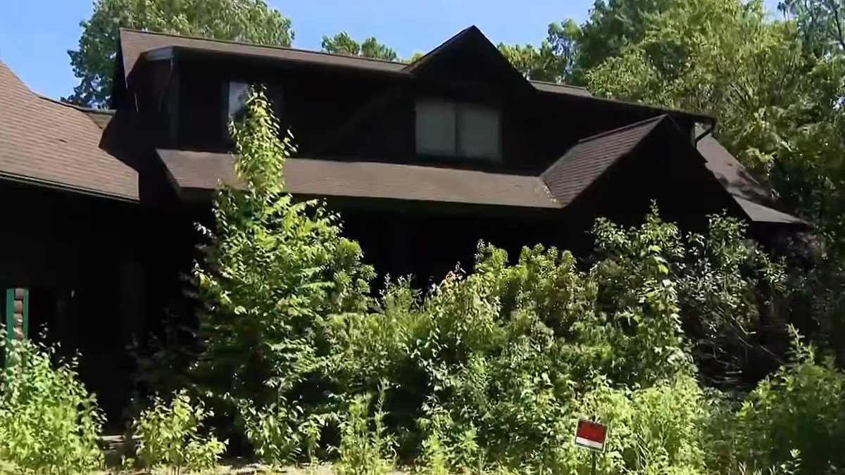 Home sold sight unseen before new owner made horrific discovery inside
