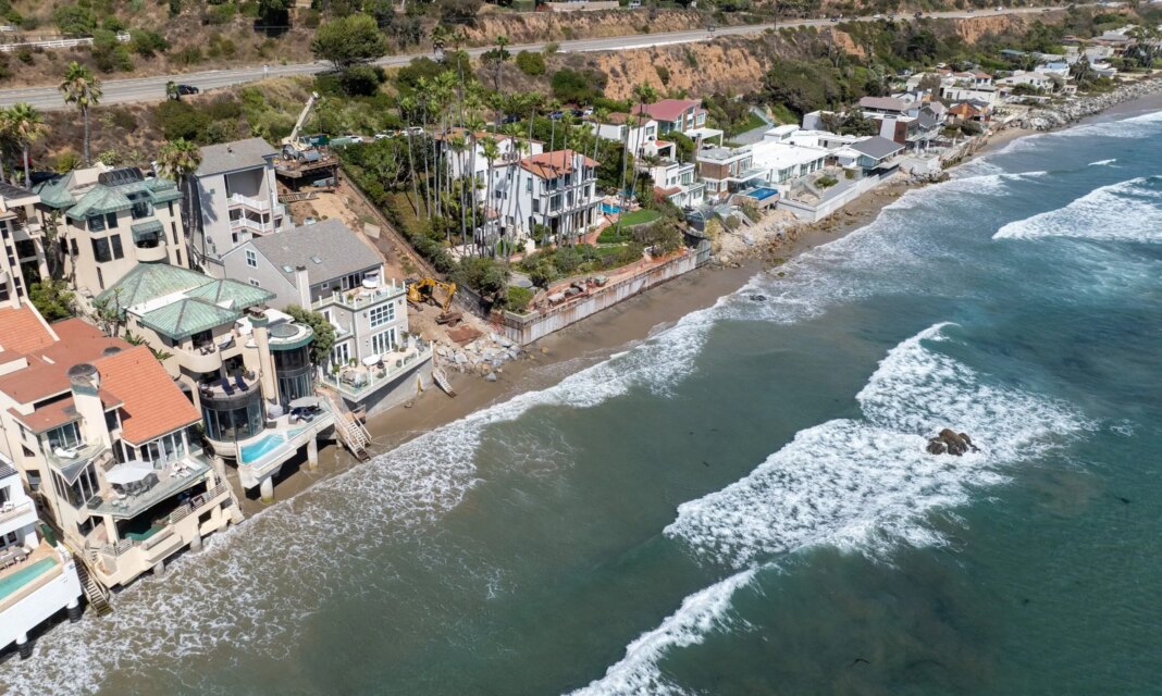 Homeowners terrorized by pro squatters turning dreams into nightmares in palm-lined paradise, experts say