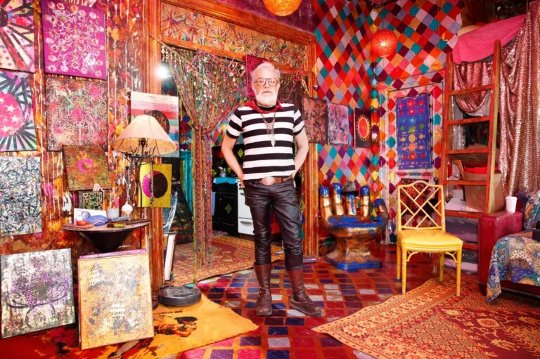 Beloved Artist Faces Displacement as Iconic Hotel Chelsea Seeks Eviction