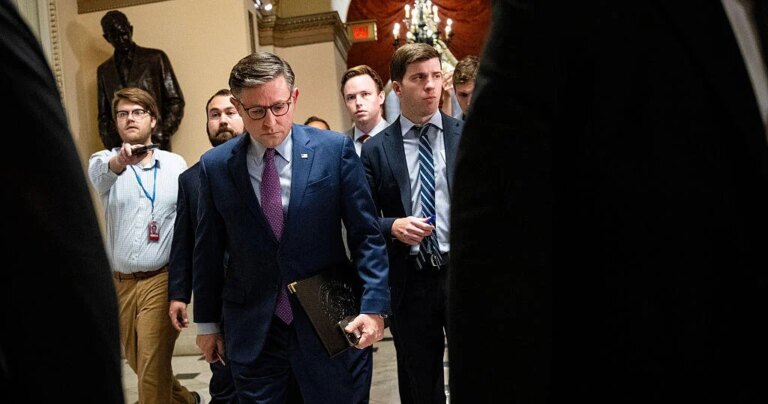 House GOP’s $95B Iran War Fund Plan Unveiled for SAFETY