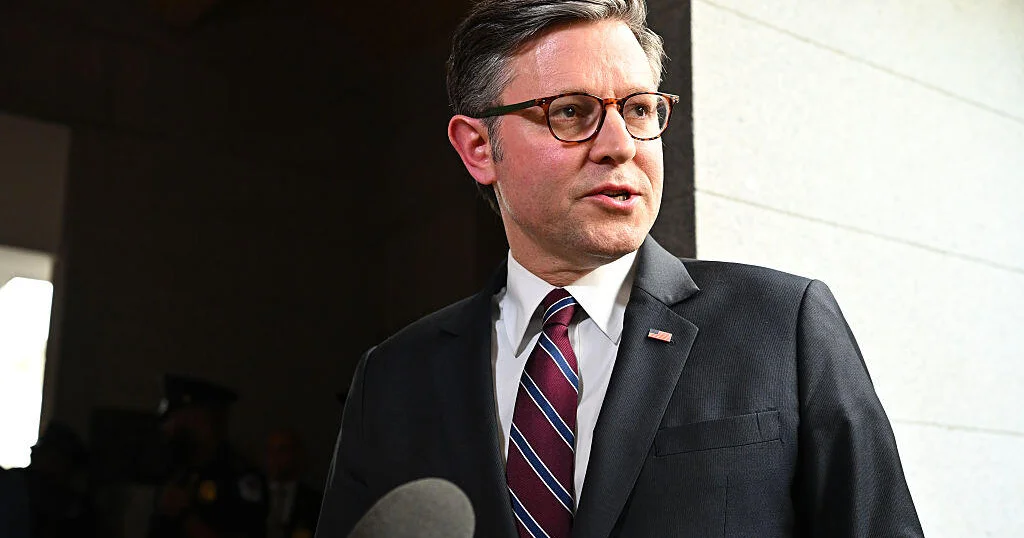 House passes bill to limit stock purchases by members of Congress