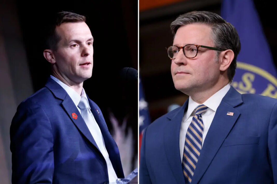 House passes short-term bill to keep government funded past midterm elections 