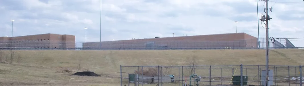 How Far Is Josh Duggar's New Prison From Springdale, Arkansas?