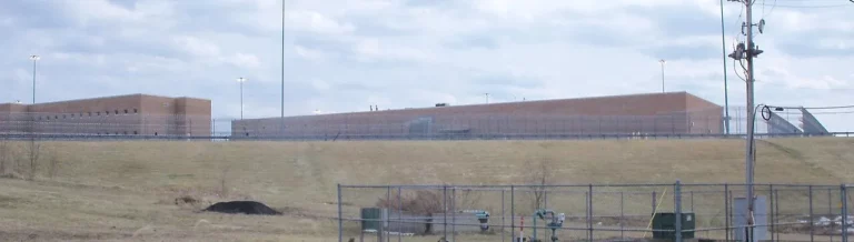 Josh Duggar’s New Prison Location: Distance from Springdale, Arkansas Explained