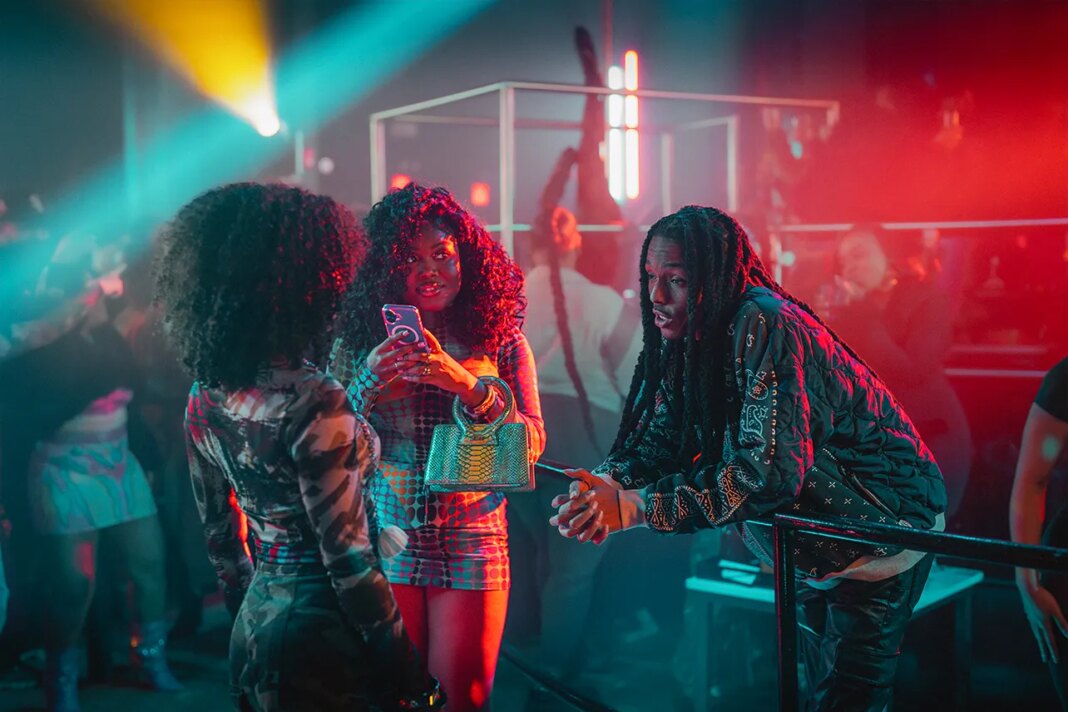 How Many Episodes Are There In ‘The Chi’ Season 8?