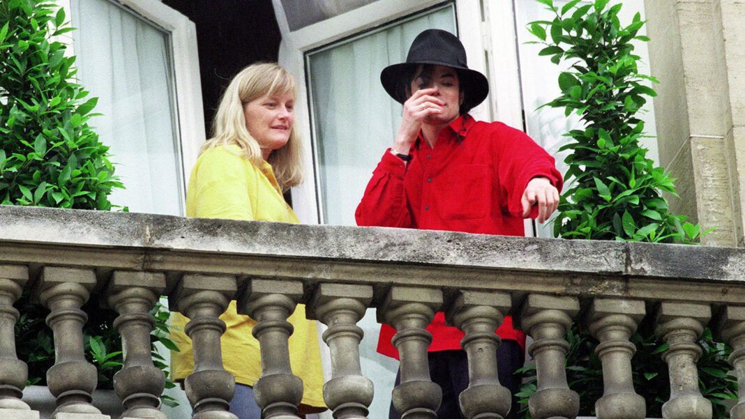 How Much Money Did Debbie Rowe Really Get From Her Michael Jackson Divorce?