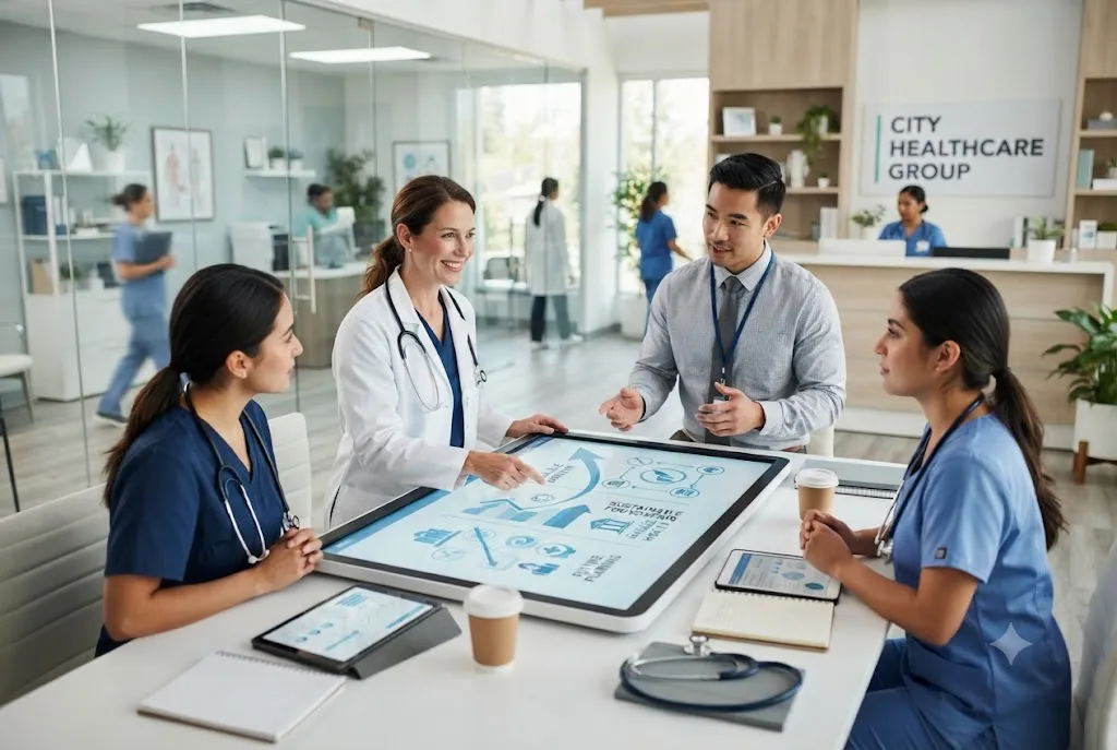 How to Build a Scalable and Sustainable Healthcare Practice | Updated 2026
