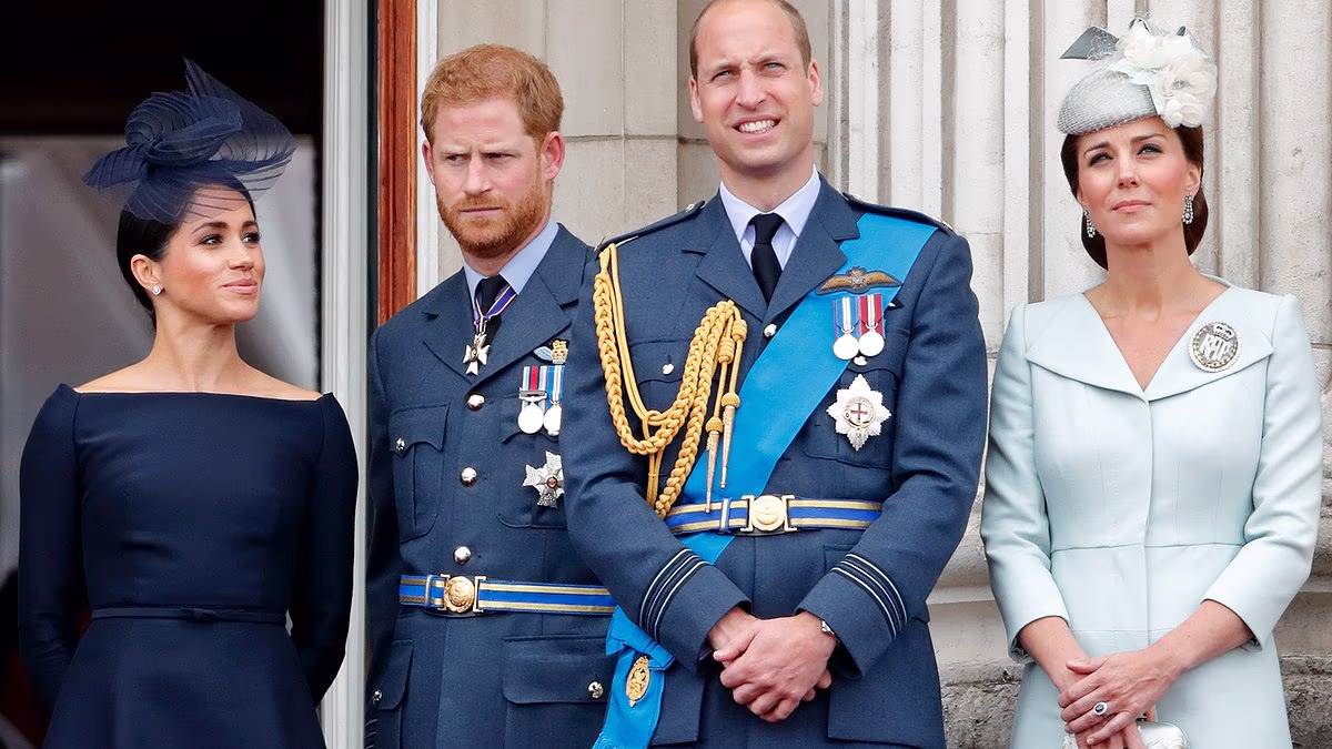 Humiliating real motive Meghan may have for reversing Megxit