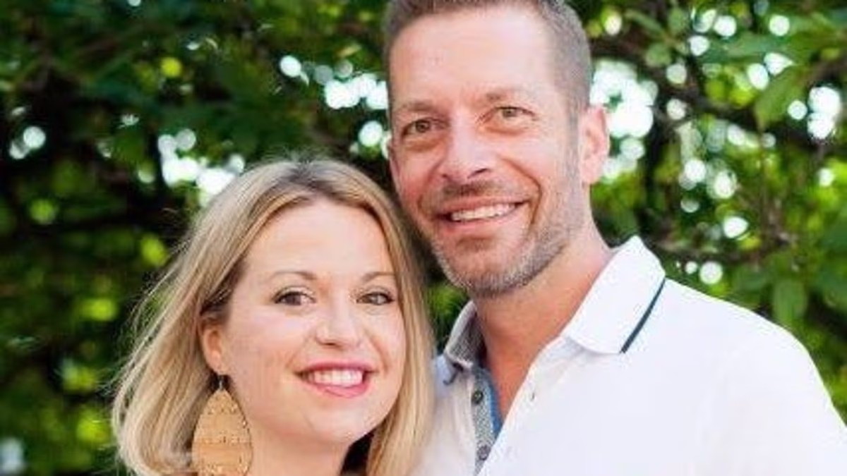 Husband who killed wife, six kids and himself cheated with INTERN
