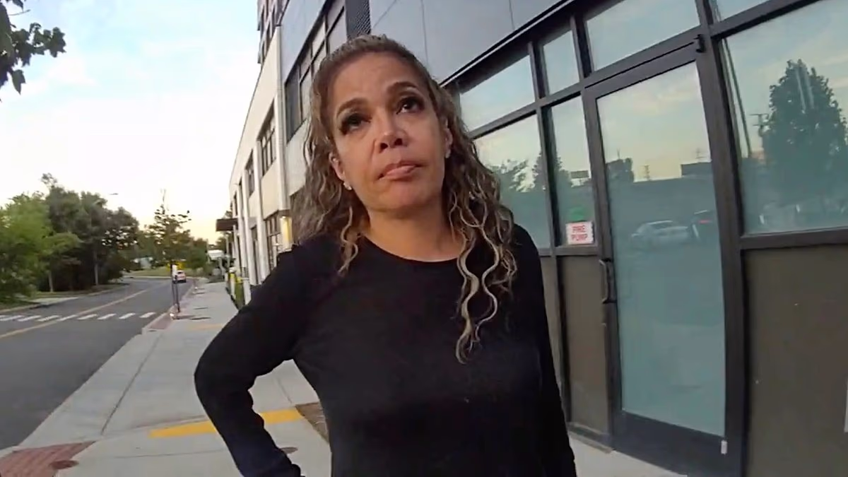 Hypocrisy of Sunny Hostin who parroted 'No one is above the law'