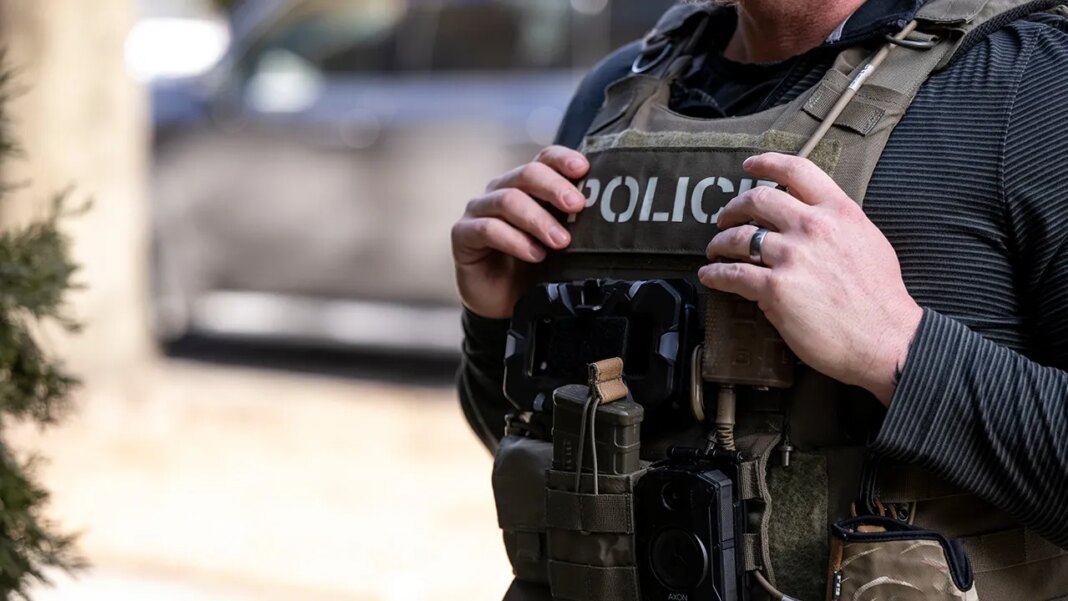 ICE arrests record 238 illegal immigrants in one day during South Texas enforcement operation