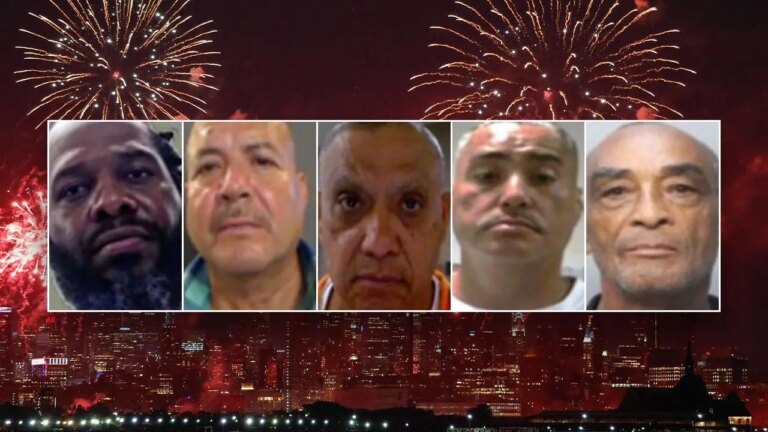 ICE Launches Nationwide Holiday Operation Arresting Illegal Immigrants, Murder Suspects, and Pedophiles