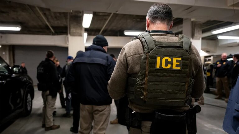 ICE Reports Officer Fatally Shoots Suspect in Houston Following Car Attack Attempt